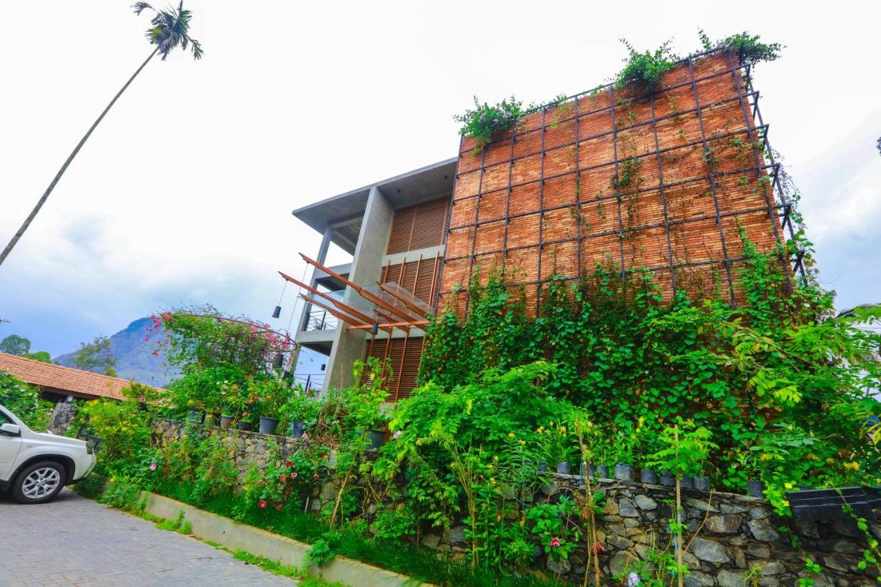 sri lanka - accommodation - ella 2