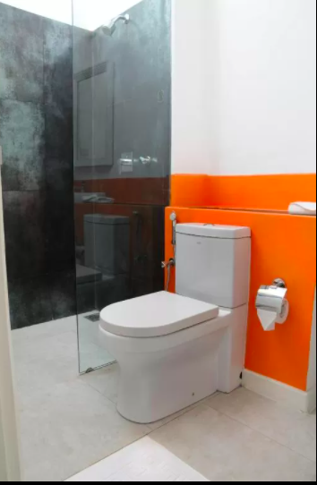 sri lanka - accommodation - negombo 2