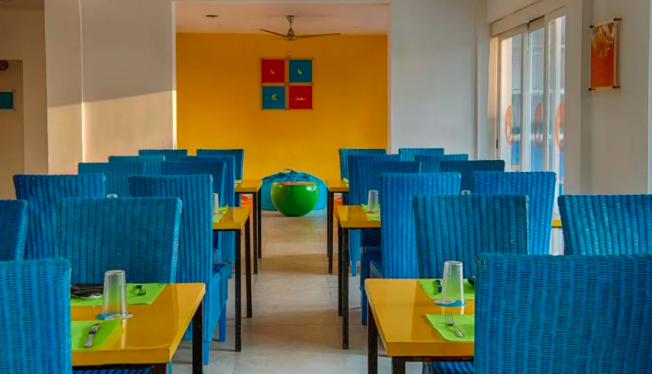 sri lanka - accommodation - negombo 5